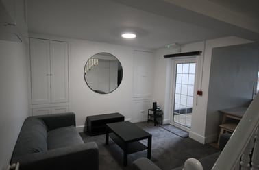 Oxford Road, St james, Exeter - Image 2