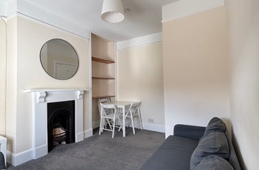 Springfield road, St james, Exeter - Image 3