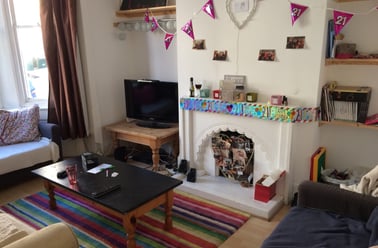 Warleigh road, London road, Brighton - Image 2