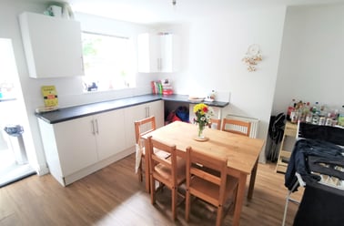 Argyle Road , London road, Brighton - Image 3