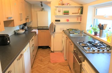 Hanover Terrace, Hanover, Brighton - Image 3