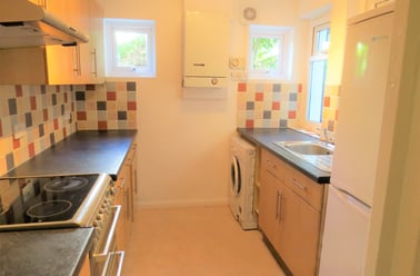 Blaker Street, Hove, Brighton - Image 2