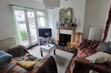 Hanover Terrace, Hanover, Brighton - Image 2