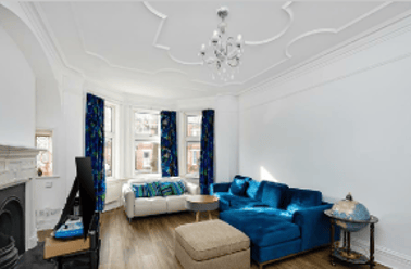 Sackville Road, City centre, Brighton - Image 2