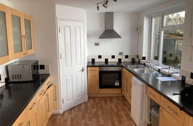 Argyle road, London road, Brighton - Image 2