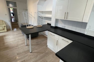 Hartington road, Lewes road, Brighton - Image 3