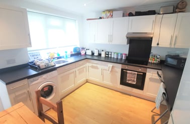 Hanover terrace , Hanover, Brighton - Image 2