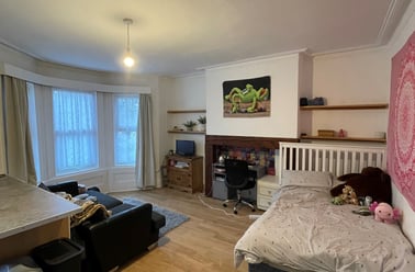 Sackville Road, Kingsway, Brighton - Image 2