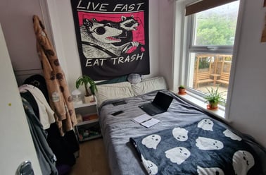 Blaker Street, Hove, Brighton - Image 3