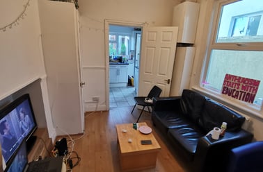 Whippingham Road, Elm Grove, Brighton - Image 3