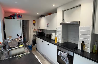 Argyle Villas, London road, Brighton - Image 2