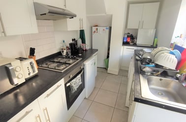 Sussex Street, City Centre, Brighton - Image 2
