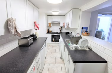 Cobden road, Hanover, Brighton - Image 2