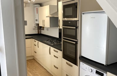 Upper lewes road, Lewes road, Brighton - Image 2