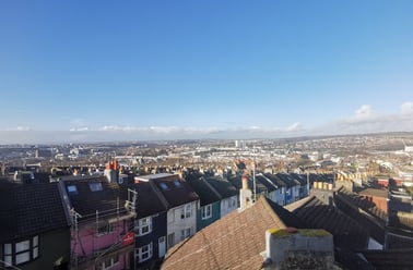 Queens Park Road, Hanover, Brighton - Image 2