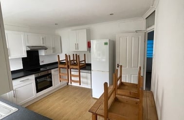 Hanover terrace , Hanover, Brighton - Image 3