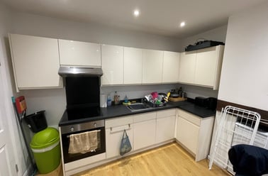 Sackville Road, Hove station, Brighton - Image 2