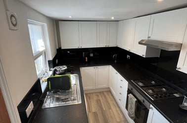 Hanover terrace, Hanover, Brighton - Image 2