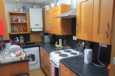 Upper Lewes Road, Elm Grove, Brighton - Image 2
