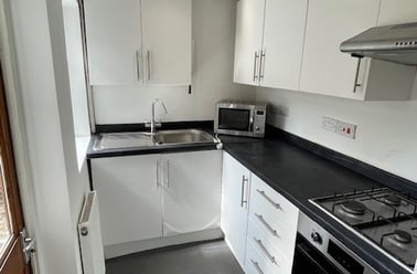 Hanover terrace, Hanover, Brighton - Image 2