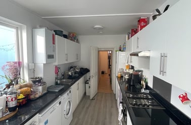 Egremont place, Kemp town, Brighton - Image 3