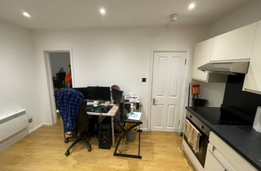 Sackville Road, Hove station, Brighton - Image 3