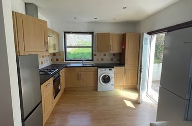 Queens park terrace, Kemp town, Brighton - Image 2