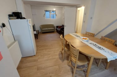 St Mary Magdalene Street, Lewes road, Brighton - Image 3