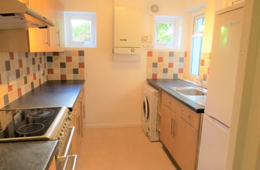 Blaker street, Central, Brighton - Image 2