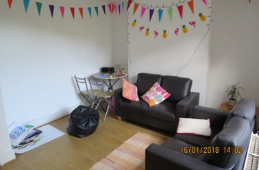 Upper Lewes Road, Elm Grove, Brighton - Image 3