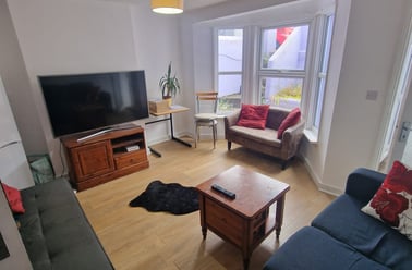 Queens Park Road, Hanover, Brighton - Image 3