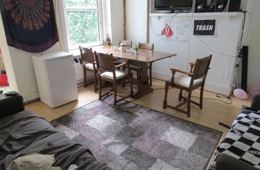 Gladstone place, Lewes road, Brighton - Image 3