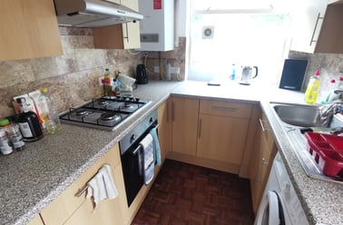 Campbell road, London road, Brighton - Image 2