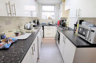 St Mary Magdalene Street, Lewes road, Brighton - Image 2