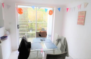 Cobden road, Hanover, Brighton - Image 3