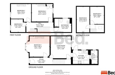 Bouverie Street, City Centre, Chester - Image 2