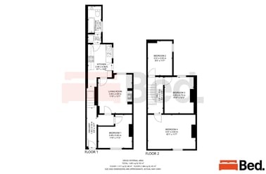 West Street, Newton, Chester - Image 2