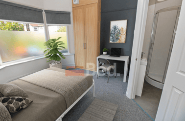 Grange Road Near Chester University, Newton, Chester - Image 2