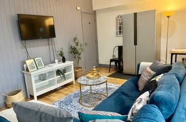 Chestnut Street, Arboretum, Worcester - Image 2