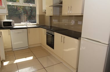 Shoreham Street, Heeley, Sheffield - Image 2