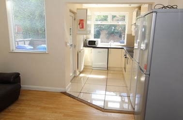 Shoreham Street, Heeley, Sheffield - Image 3