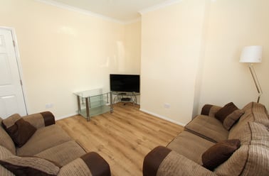 Pomona Street, Sharrow, Sheffield - Image 3