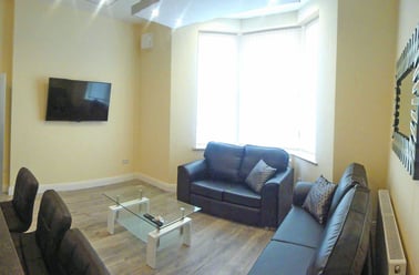 Salisbury Road, Wavertree, Liverpool - Image 3
