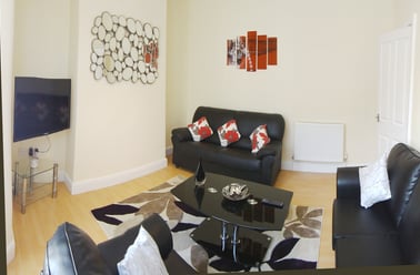 Cranborne Road, Wavertree, Liverpool - Image 2