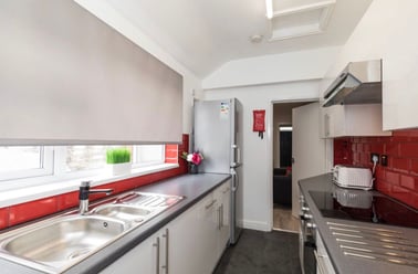 Carlton rd , Shelton, Stoke - Image 2