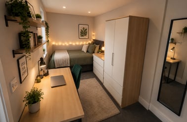 Thornton Road, Shelton, Stoke - Image 2