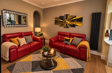 Carlton Road, Shelton, Stoke - Image 2