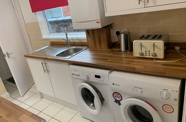 Crowther Street, Shelton, Stoke - Image 3