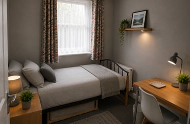 Leek Road, Shelton, Stoke - Image 3