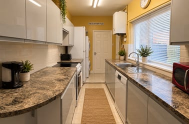 Guildford Street, Shelton, Stoke - Image 3